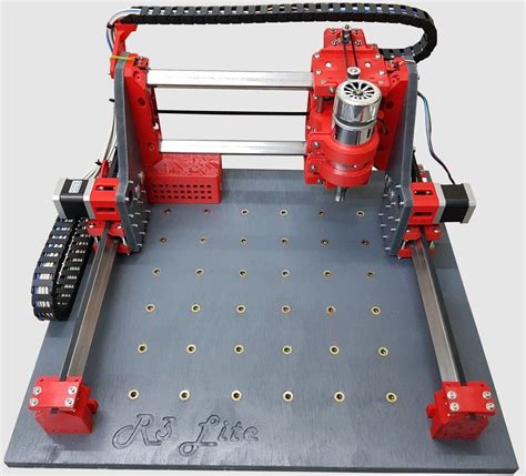 mostly printed cnc parts list|3d printed cnc router.